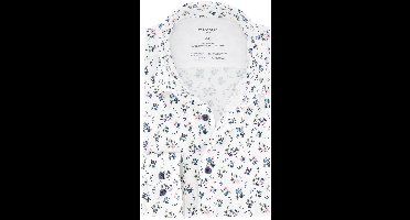 Olymp business overhemd wit