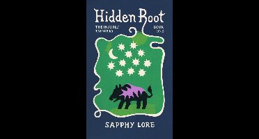 The Injured Tapestry 1 - Hidden Root