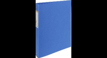 Exacompta 51981E ringband A4 Blauw