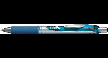 Pentel Energel BL77 Lichtblauw