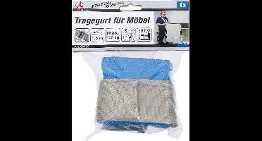 BGS Draagband voor meubel - verstelbaar - 100 kg