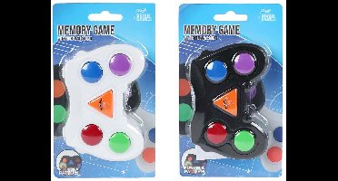 Brain Games Memory Game Licht en Geluid