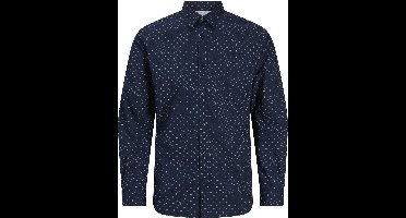 Jack & Jones Overhemd Slim Fit Overhemd