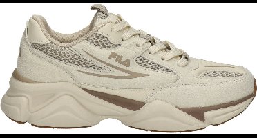 Fila Recade unisex sneaker - Beige - Maat 37