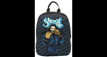 Ghost Mini-Backpack - Prize Fighter Unisex Mini rugzak - Neutraal - Standard