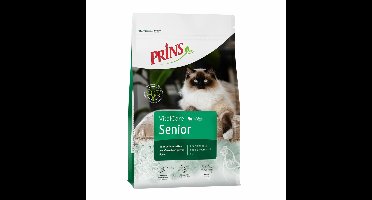 Prins VitalCare Senior 4kg
