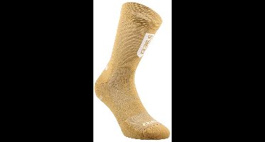 Q36.5 Ultra Pro Sokken Goud EU 36-39 Man
