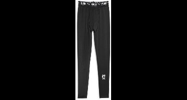 Puma Tights Hoops Team Full Tight Baselayer 676635 Puma Black-L