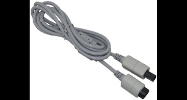 Verlengkabel voor SEGA Dreamcast controller - 1,8 meter