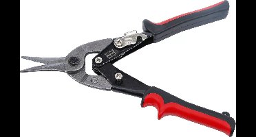 BGS Blikschaar - neutraal snijdend - 250 mm