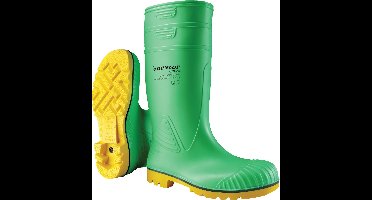 Dunlop Veiligheidsschoenen A442AB1 Acifort HazGuard volledige veiligheid