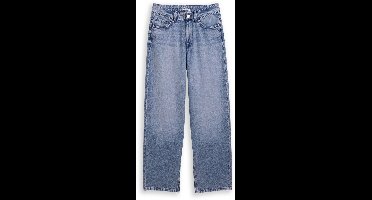 Tom Tailor - Relaxed Fit jeans - Maat 158 - Tinted Blue Denim