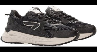 HUB Grid L23 Sneakers Dames