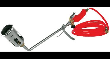 Rothenberger Romaxi Premium Brander