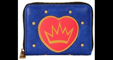 Loungefly Disney by Loungefly Wallet Descendants Evie Cosplay Wallets