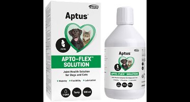 Aptus Apto-Flex Solution - 500 ml