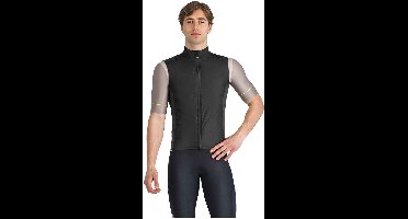 Castelli Fly Direct Gilet Zwart S Man
