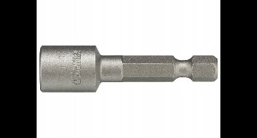 Luna Magnetische Dop 1/4" - Ideaal voor Schroeven