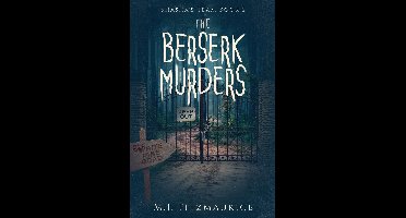 Shasha's Team 2 - The Berserk Murders