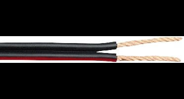 DAP Audio SPE-240 luidsprekerkabel 2 x 4,0mm2, 100 meter op rol