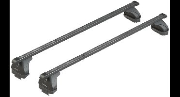 Dakdragers Audi A6 4p - 2011 - 2018