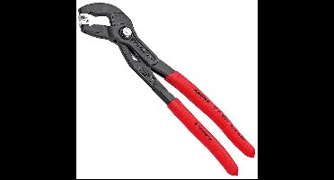 Knipex 85 51 250 C Bandveerklemtang 250 mm 1 stuk(s)