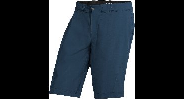 VAUDE Women's Ledro Shorts, fietskleding, Dames, Fietsbroek