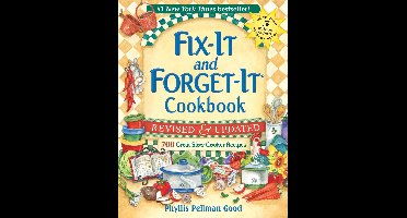 Fix-It and Forget-It Revised and Updated
