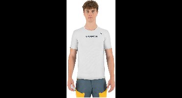 Karpos Loma Evo T-shirt Met Korte Mouwen Wit M Man