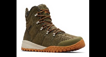 Columbia Fairbanks™ Omni-heat™ Wandelschoenen Groen EU 43 Man