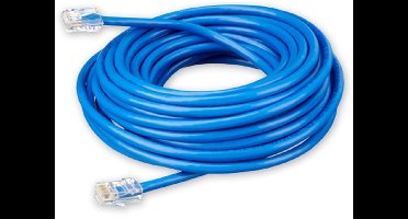 Victron RJ45 UTP Netwerkkabel 15m