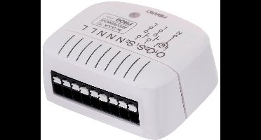 Fibaro FGR-224 Rolladen/Jalousie-Zubehör Jalousiesteuerung (FGR-224 ZW8)