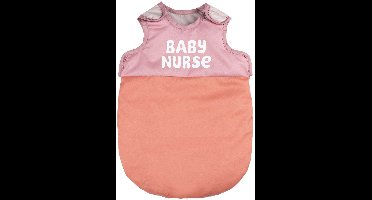 Smoby Baby Nurse Slaapzak