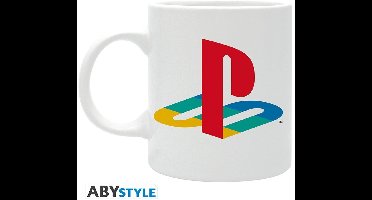 Mok ‘PlayStation Logo’