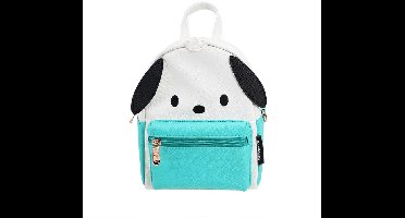 Hello Kitty Pochacco Unisex Mini rugzak - meerkleurig - Standard