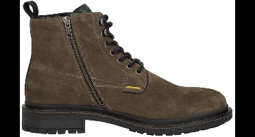 PME Legend Jetheed Veterschoenen Hoog - Taupe - Maat 46