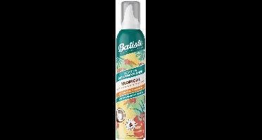 Batiste Leave-In Dry Conditioner 100ml Tropical
