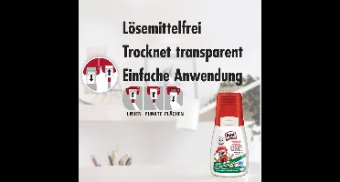 Knutsellijm 50 G Pritt Pakc1 1 Stuks