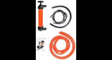 IWH 019708 Hevel- en luchtpomp