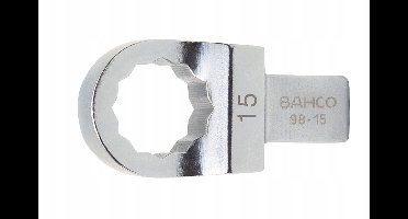 Bahco Dopsleutel 27x36 mm Oog 32 mm