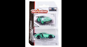 Majorette Porsche 911 GT3 Cup (992) - Schaal 1:64