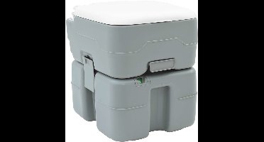 Douchecabine – Douchetent – Kleedtent – Toilettent – Kampeertent – Waterdicht Polyester – Geschikt Voor 2 Personen