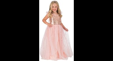 Princess Rosalia Van Glitterfestijn - Meisje