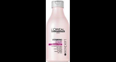 L'Oréal Serie Expert Vitamino Color Shampoo 1500ml