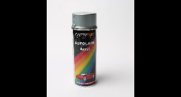 Motip 55060 - Autolak spuitbus - Blauw - 400ml