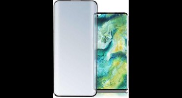4smarts Second Glass Curved 3D - Screenprotector - oppo find x2