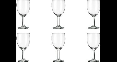 Royal Leerdam Gilde Wijnglas 29 cl - 6 stuks