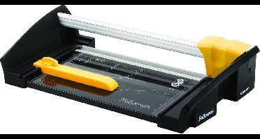 Rolsnijmachine Fellowes Gamma A4