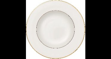 VILLEROY & BOCH - Anmut Gold - Diep bord 24cm