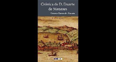 Crónica de D. Duarte de Meneses